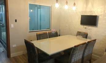 Imagem 2: Sobradão Campestre Semi Novo