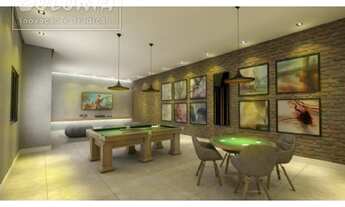 Imagem 6: Santo André - Apartamento Padrão - Vila Assunção