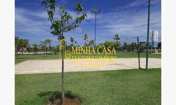 Imagem 6: TERRENO NO CONDOMINIO VILLAGE DAMHA MIRASSOL IV