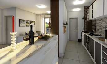 Imagem 3: Apartamento com 2 dormitórios à venda, 79 m² por R$ 295.000 - Cidade Nova - Ivoti/RS