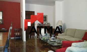 Imagem 3: Rio de Janeiro - Apartamento Padrão - Copacabana