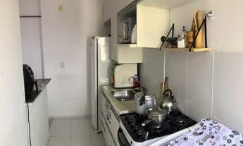 Imagem 3: Apartamento maraponga