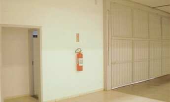 Imagem: Barracão - Jardim Aparecida - Campinas