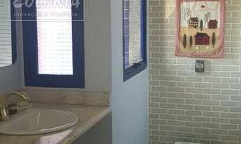 Imagem 2: Santo André - Apartamento Padrão - Vila Valparaíso