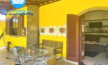 Imagem 11: TSI -Espetacular Casa para Venda, Saquarema / RJ, bairro Jaconé