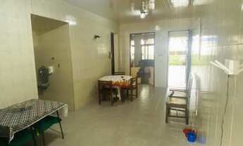 Imagem 6: Casa de 2 andares cidade Velha