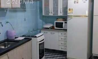 Imagem 5: Santo André - Casa Padrão - Vila Alzira