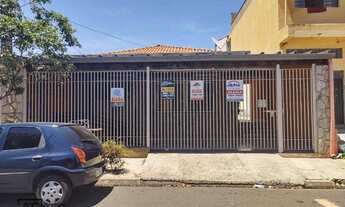 Imagem: Casa com 3 dormitórios para alugar, 140