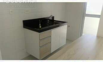 Imagem 2: Santo André - Apartamento Padrão - Santa Teresinha