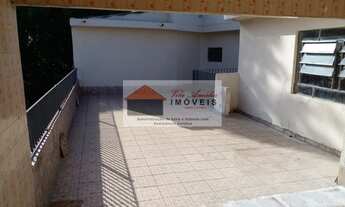 Imagem: São Paulo - Casa Padrão - Vila Dionisia