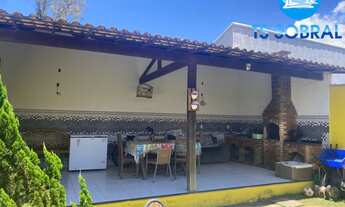 Imagem 16: TSI -Espetacular Casa para Venda, Saquarema / RJ, bairro Jaconé