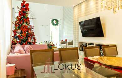 Imagem 7: 3 suítes no Cd. Reserva do Parque - Porteira Fechada