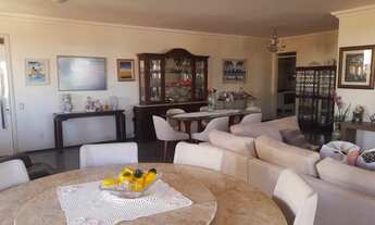 Imagem 3: Apartamento para Venda em Fortaleza, Meireles, 4 dormitórios, 3 suítes, 5 banheiros, 4 vag