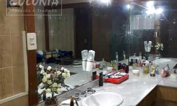 Imagem 6: São Caetano do Sul - Casa Padrão - Olímpico