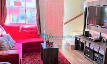 Imagem 4: Casa com 2 dormitórios à venda, 100 m² por R$ 370.000,00 - Central Parque - Cachoeirinha/R