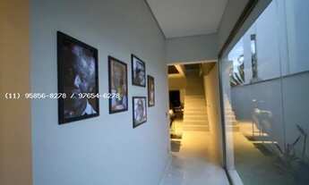 Imagem 7: Casa em Condomínio para Venda em Votorantim, Alphaville Nova Esplanada, 5 dormitórios, 5 s