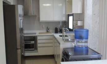 Imagem 6: Excelente apartamento com 90m², apart-hotel RHR