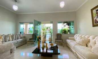 Imagem 5: Casa para venda de alto padrão no bairro Residencial São Lucas em Alfenas MG