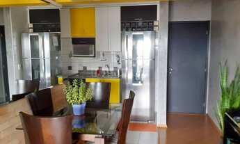 Imagem 3: São Paulo - Apartamento Padrão - Cerqueira César