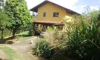 Imagem: Sítio - Monte Alegre - Vinhedo