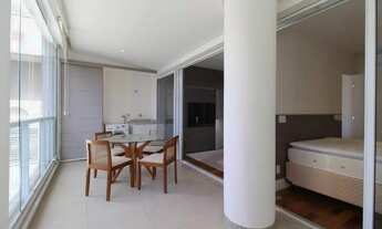 Imagem 6: Locação Apartamento 1 Dormitórios - 67 m² Itaim Bibi