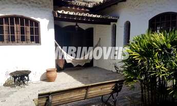 Imagem 3: Casa - Jardim das Paineiras - Campinas