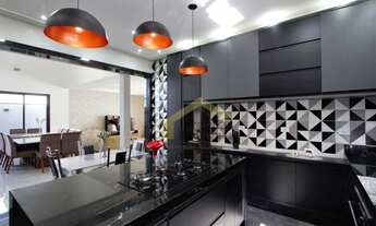 Imagem: Casa com 4 dormitórios à venda, 392 m²