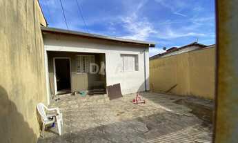 Imagem 5: Casa - Vila Industrial - Campinas