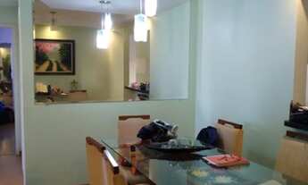 Imagem 5: Vendo lindo apto no natura park vila industrial