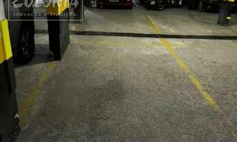 Imagem 3: Santo André - Apartamento Padrão - Vila Gilda