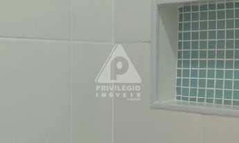 Imagem 7: Apartamento à venda, 2 quartos, 1 vaga, Tijuca - RIO DE JANEIRO/RJ