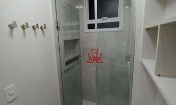 Imagem 6: Apartamento para alugar, 54 m² por R$ 2.200/mês - Gleba Palhano - Londrina/PR