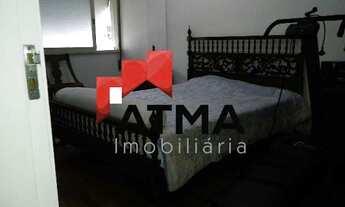 Imagem 7: Rio de Janeiro - Apartamento Padrão - Copacabana