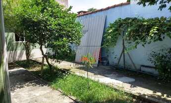 Imagem 4: Casa com 2 dormitórios para alugar, 100 m² por R$ 1.200,00/mês - Vila Mogilar - Mogi das C