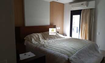 Imagem 6: Apartamento à venda, Indianópolis, 207m², 3 suítes, 3 vagas!