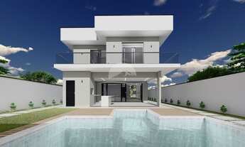 Imagem 5: Casa - Condomínio Villa Bella - Paulínia