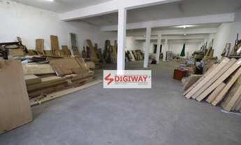 Imagem 6: Galpão à venda, 1474 m² por R$ 2.100.000,00 - Vila Ema - São Paulo/SP