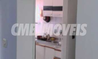 Imagem 5: Kitnet - Centro - Campinas