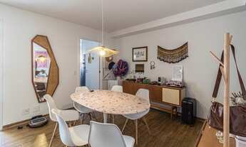 Imagem: Apartamento Venda Vila Madalena 126 m²