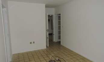 Imagem 4: Apartamento para venda possui 100 metros quadrados com 4 quartos em Boa Vista - Porto Aleg