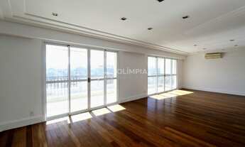 Imagem 4: Locação Apartamento 3 Dormitórios - 212 m² Vila Nova Conceição