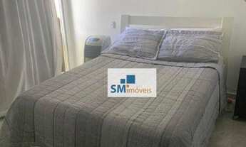 Imagem 7: Apartamento com 4 dormitórios, 220 m² - venda por R$ 2.850.000 ou aluguel por R$ 11.800/mê