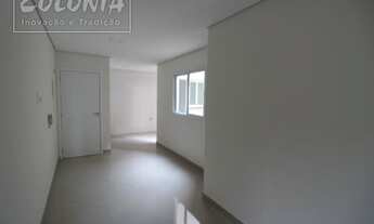 Imagem: Santo André - Apartamento Padrão - Vila