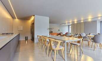 Imagem 4: CURITIBA - Apartamento Padrão - Cabral