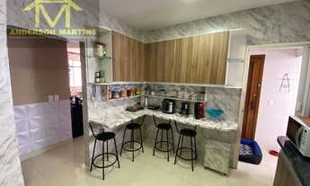 Imagem 3: 3 dormitórios c/suíte * área de serviço * 1 vaga de garagem coberta * Cód: 20785 TL