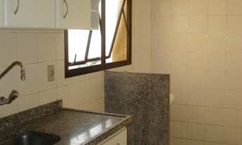 Imagem 1: Apartamento - Cambui - Campinas