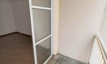 Imagem 6: Apartamento para Locação em São Paulo, Bom Retiro, 2 dormitórios, 1 banheiro, 1 vaga