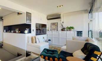 Imagem 1: São Paulo - Apartamento Padrão - Pinheiros