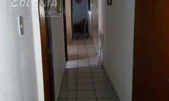 Imagem 3: Praia Grande - Casa Padrão - Tupi