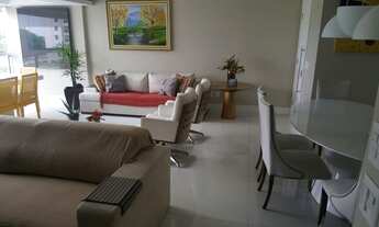 Imagem: Le Parc 120m2